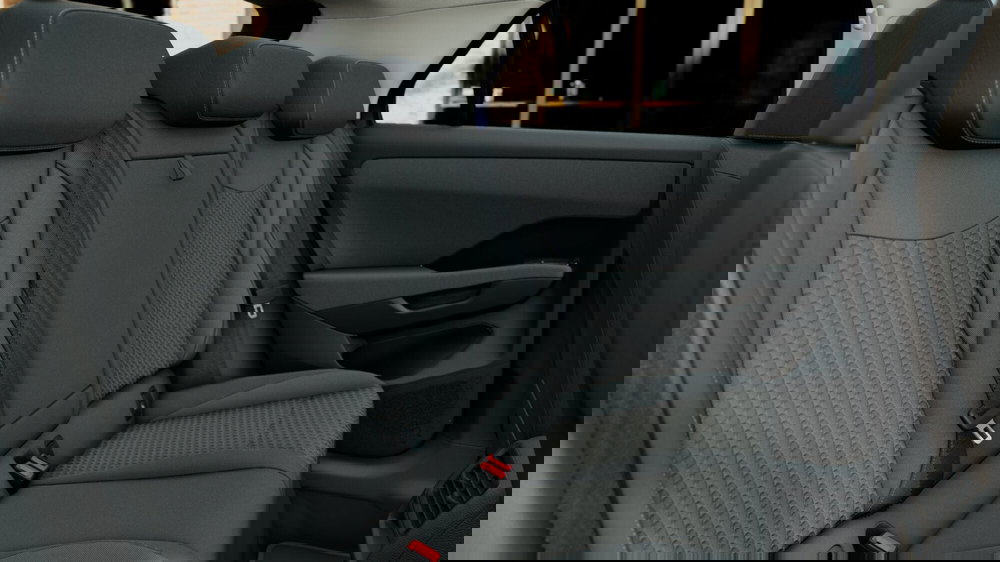 Volkswagen T-Roc nuova a Catanzaro (17)