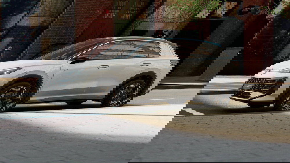 Volkswagen T-Roc nuova a Catanzaro