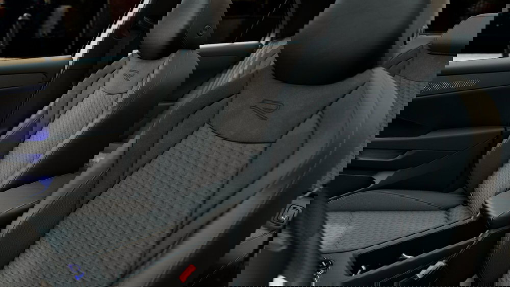 Volkswagen T-Roc nuova a Catanzaro (10)