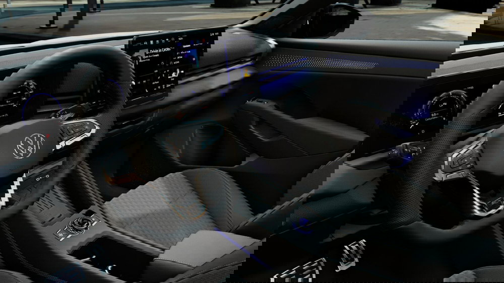 Volkswagen T-Roc nuova a Catanzaro (9)