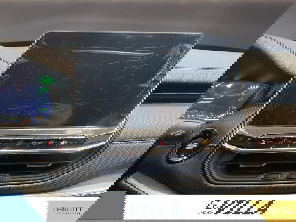 Jeep Compass nuova a Monza e Brianza (10)