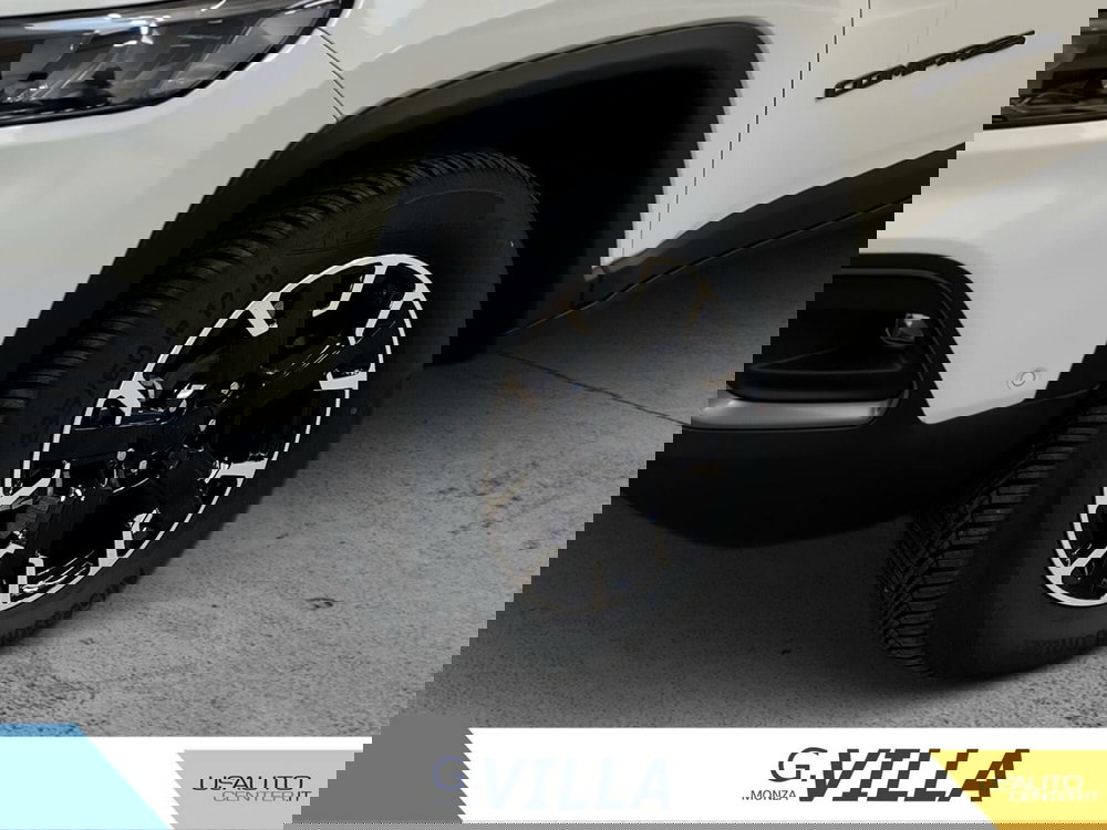 Jeep Compass nuova a Monza e Brianza (7)