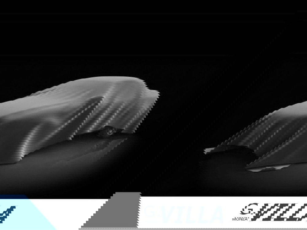 Peugeot 5008 usata a Monza e Brianza