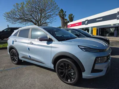 Evo Evo Spazio 1.5 turbo Gpl 167cv dct nuova a Foggia