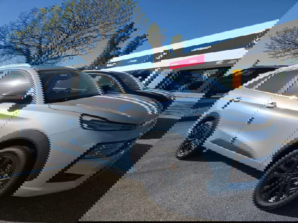 Evo Evo Spazio nuova a Foggia