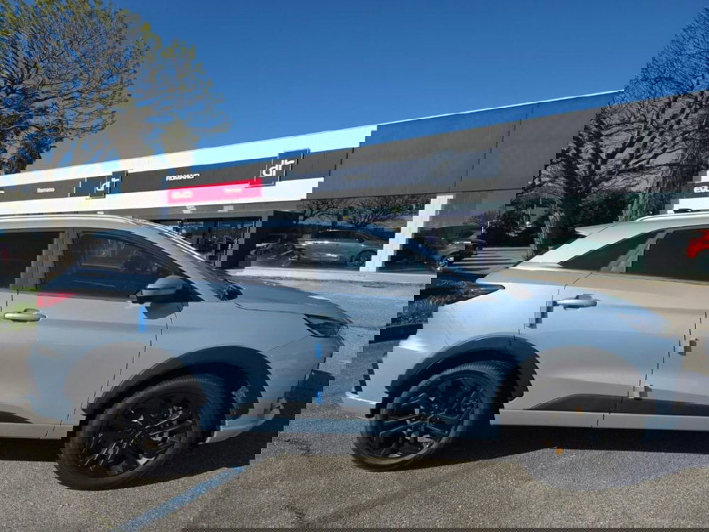 Evo Evo Spazio nuova a Foggia (2)