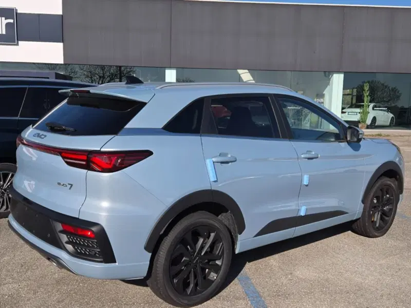 Evo Evo Spazio nuova a Foggia (3)