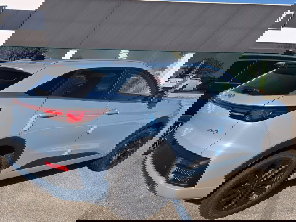 Evo Evo Spazio nuova a Foggia (3)