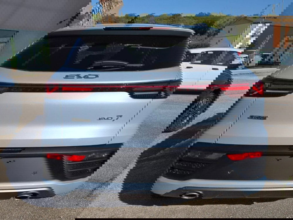 Evo Evo Spazio nuova a Foggia (5)