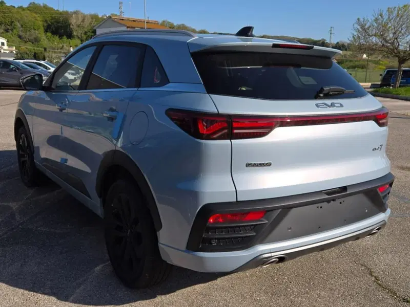 Evo Evo Spazio nuova a Foggia (6)