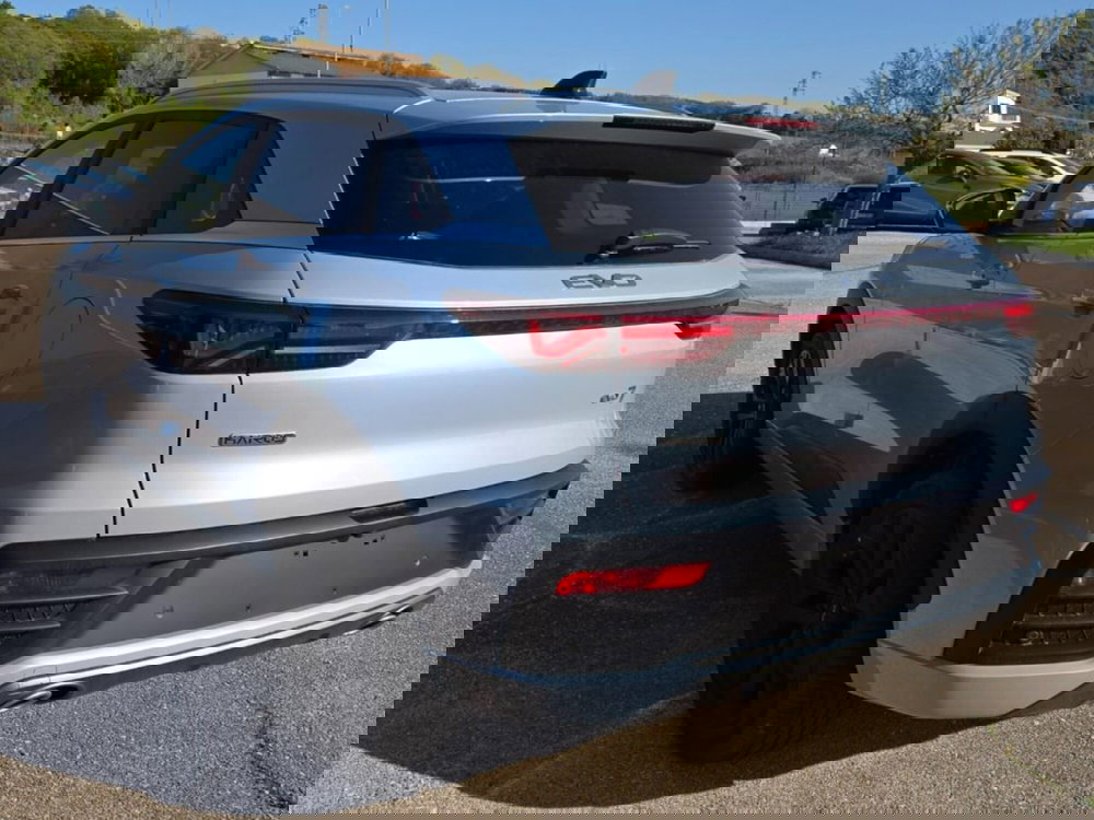 Evo Evo Spazio nuova a Foggia (6)