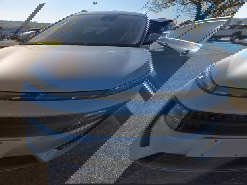 Evo Evo Spazio nuova a Foggia (7)