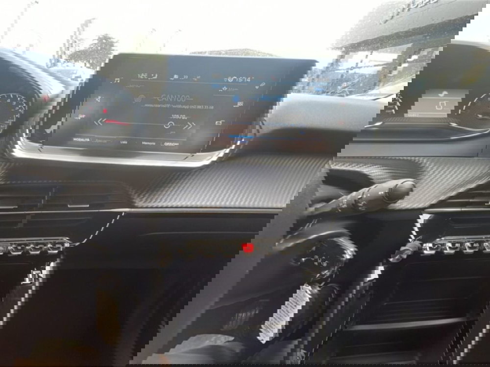 Peugeot 2008 usata a Foggia (11)