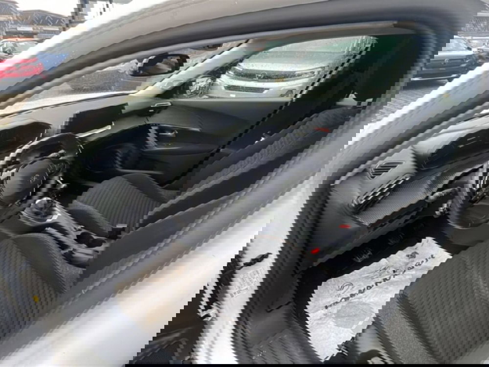 Peugeot 2008 usata a Foggia (13)