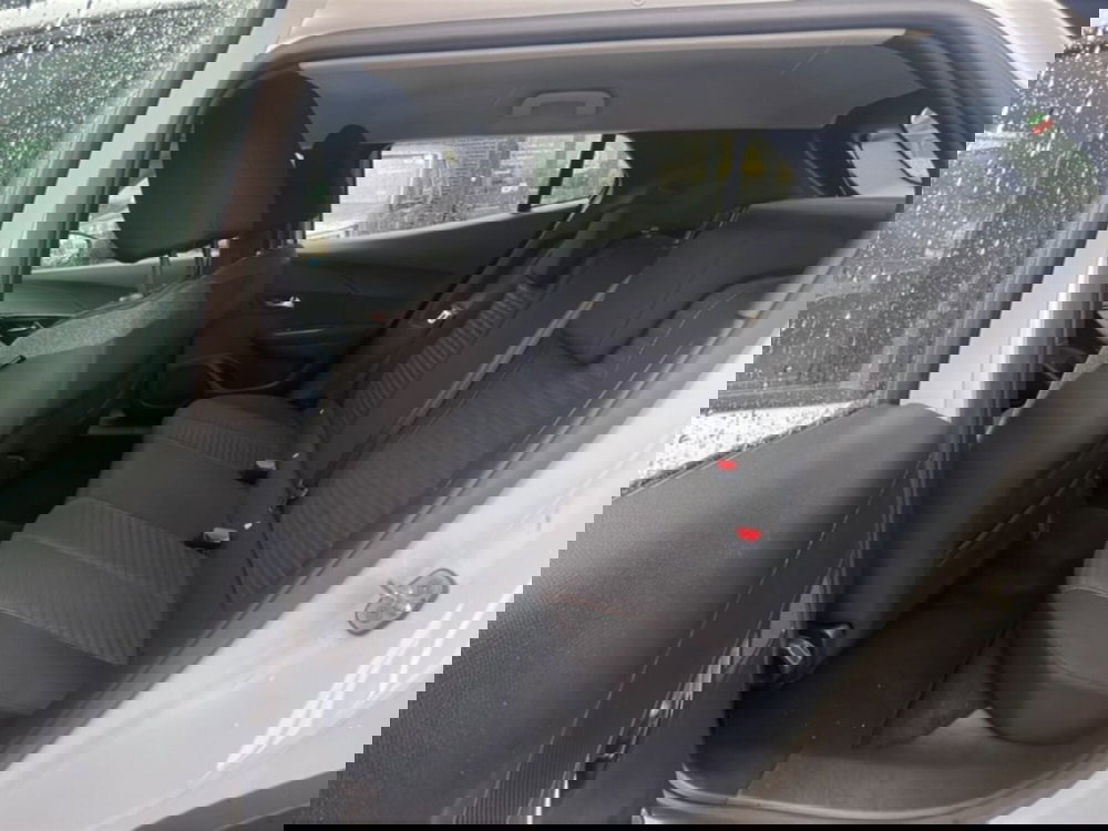 Peugeot 2008 usata a Foggia (14)