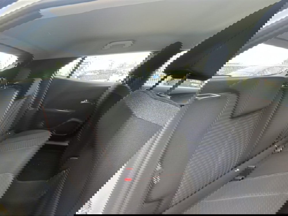 Peugeot 2008 usata a Foggia (16)