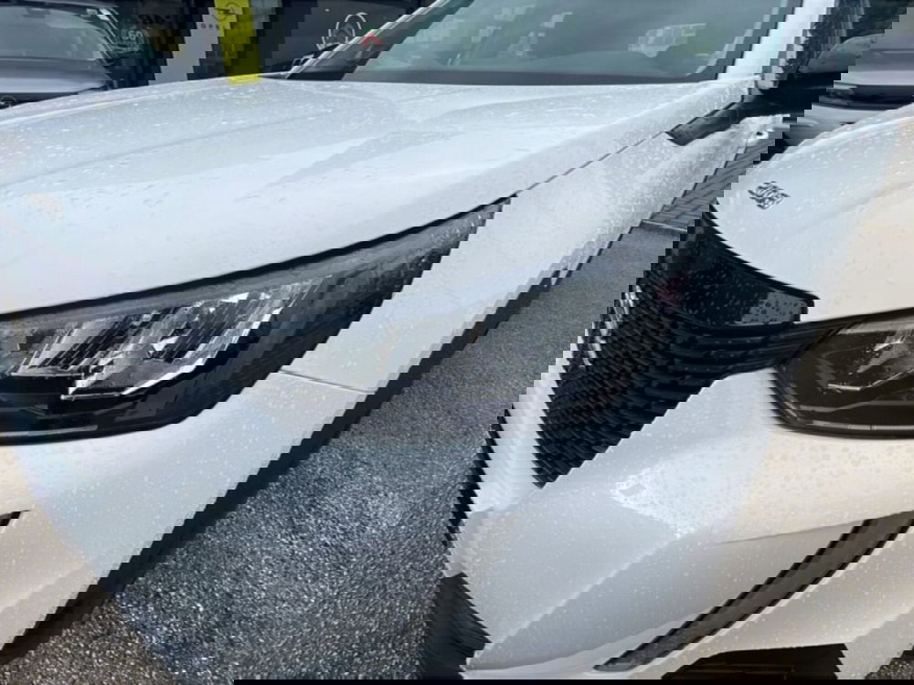 Peugeot 2008 usata a Foggia (8)