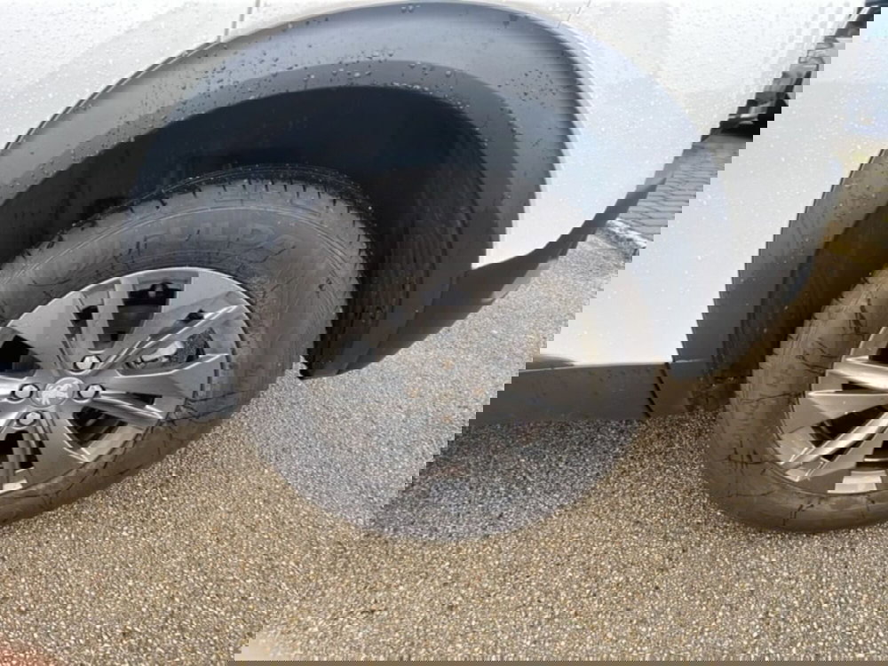 Peugeot 2008 usata a Foggia (9)