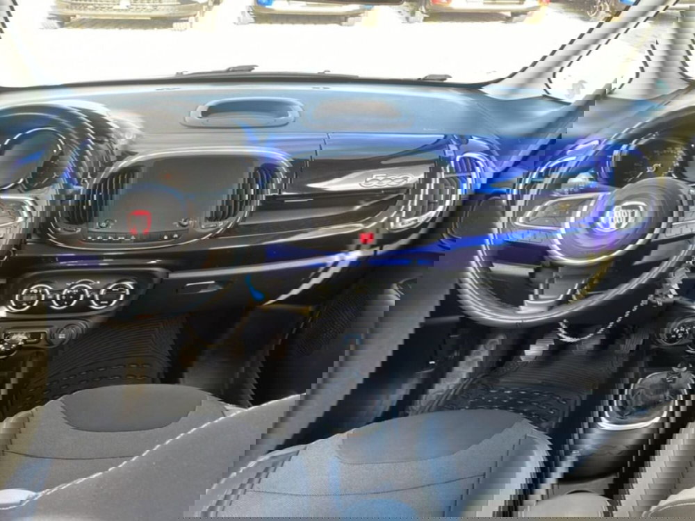 Fiat 500L usata a Foggia (10)