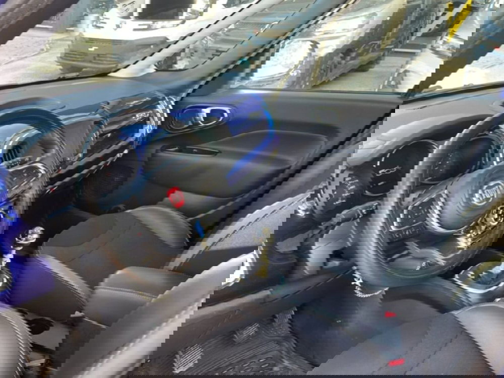 Fiat 500L usata a Foggia (12)