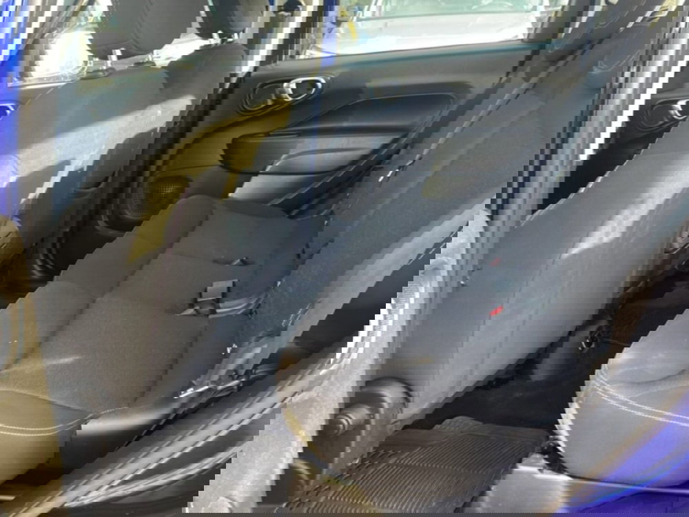 Fiat 500L usata a Foggia (13)