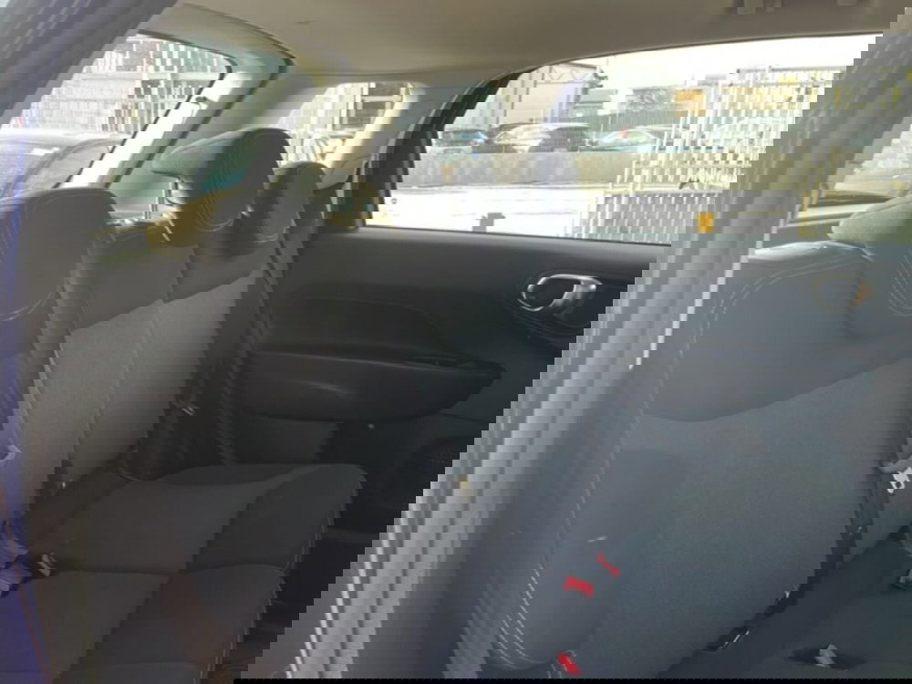 Fiat 500L usata a Foggia (15)