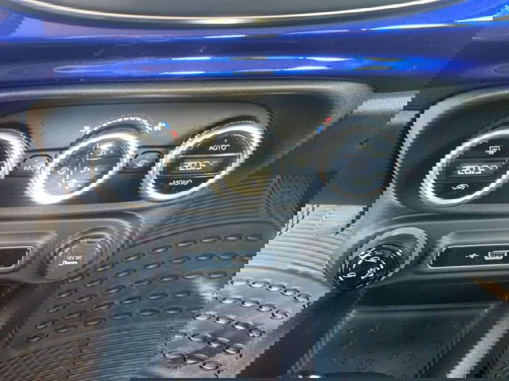 Fiat 500L usata a Foggia (16)