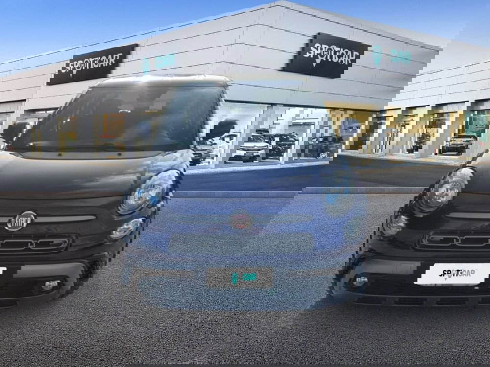 Fiat 500L usata a Foggia (2)