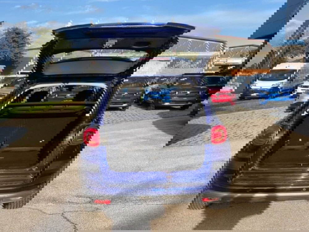 Fiat 500L usata a Foggia (6)