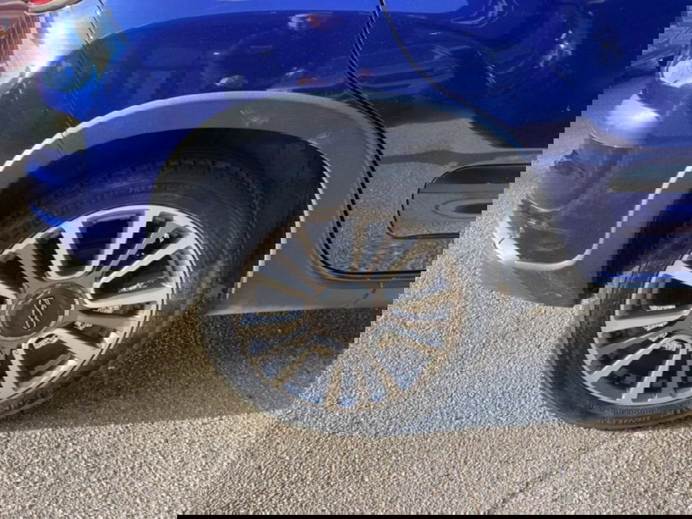 Fiat 500L usata a Foggia (8)