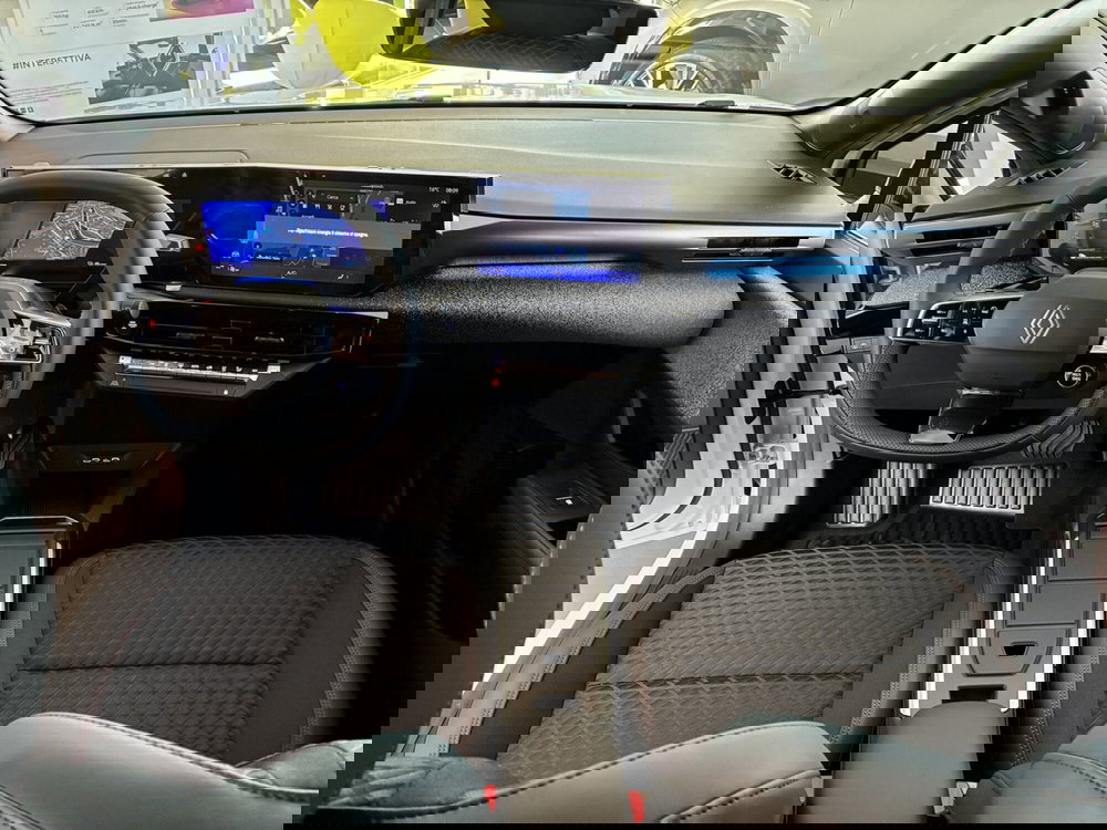 Renault Clio nuova a Frosinone (10)