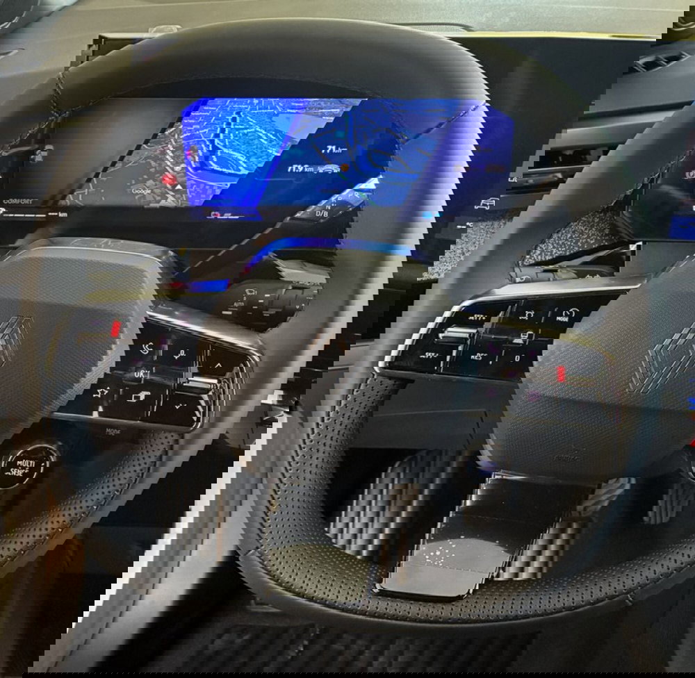 Renault Clio nuova a Frosinone (11)