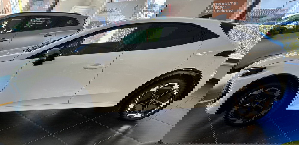 Renault Clio nuova a Frosinone (2)