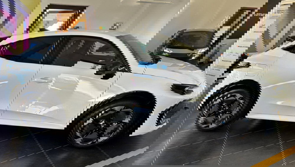 Renault Clio nuova a Frosinone (4)