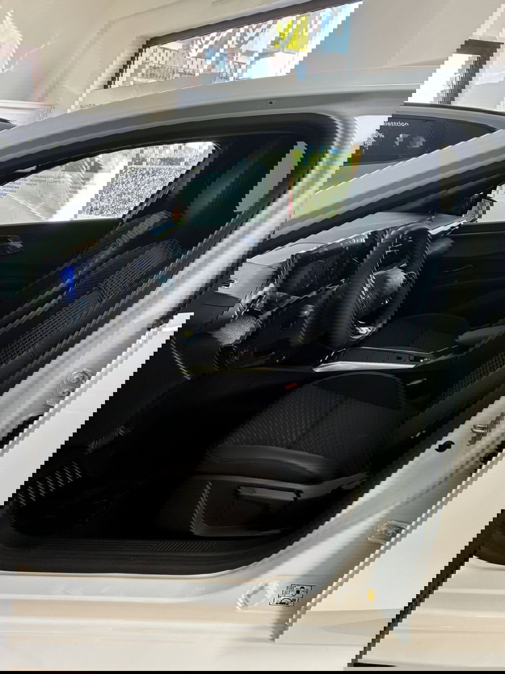 Renault Clio nuova a Frosinone (6)