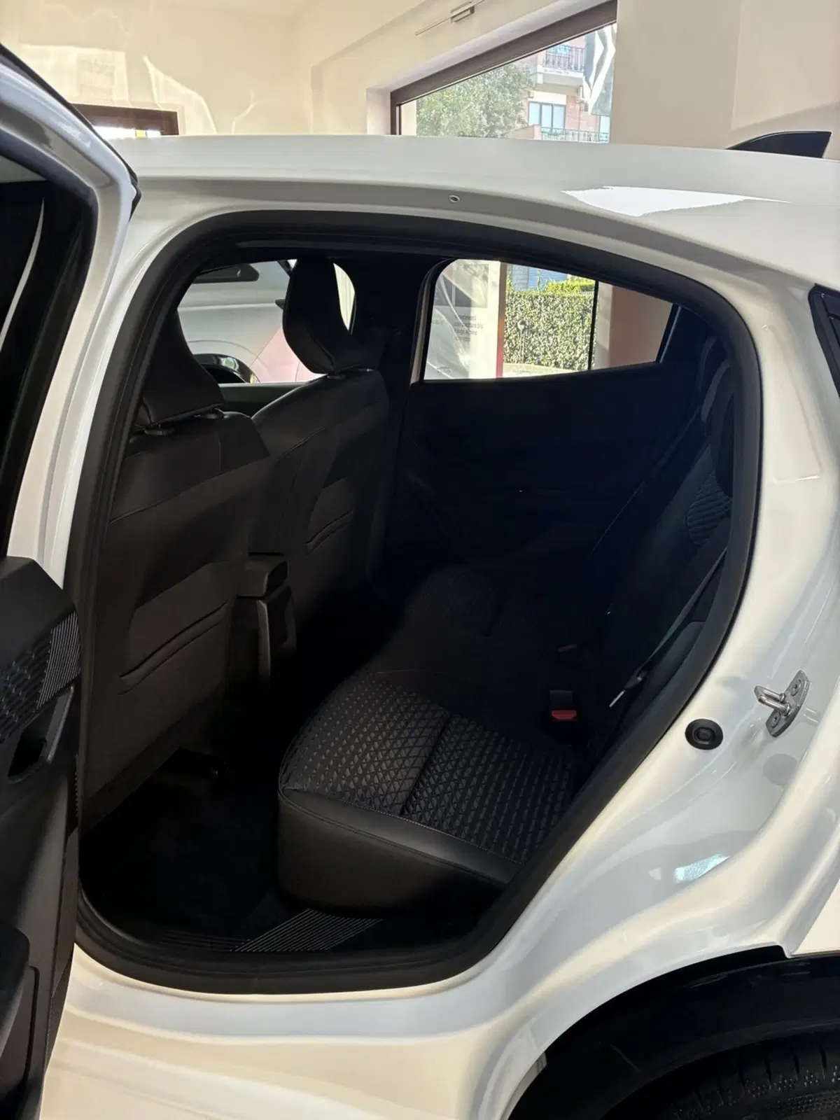 Renault Clio nuova a Frosinone (7)