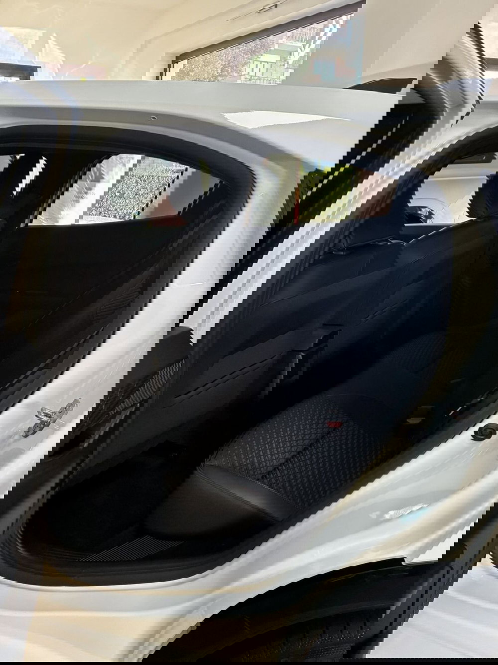 Renault Clio nuova a Frosinone (7)