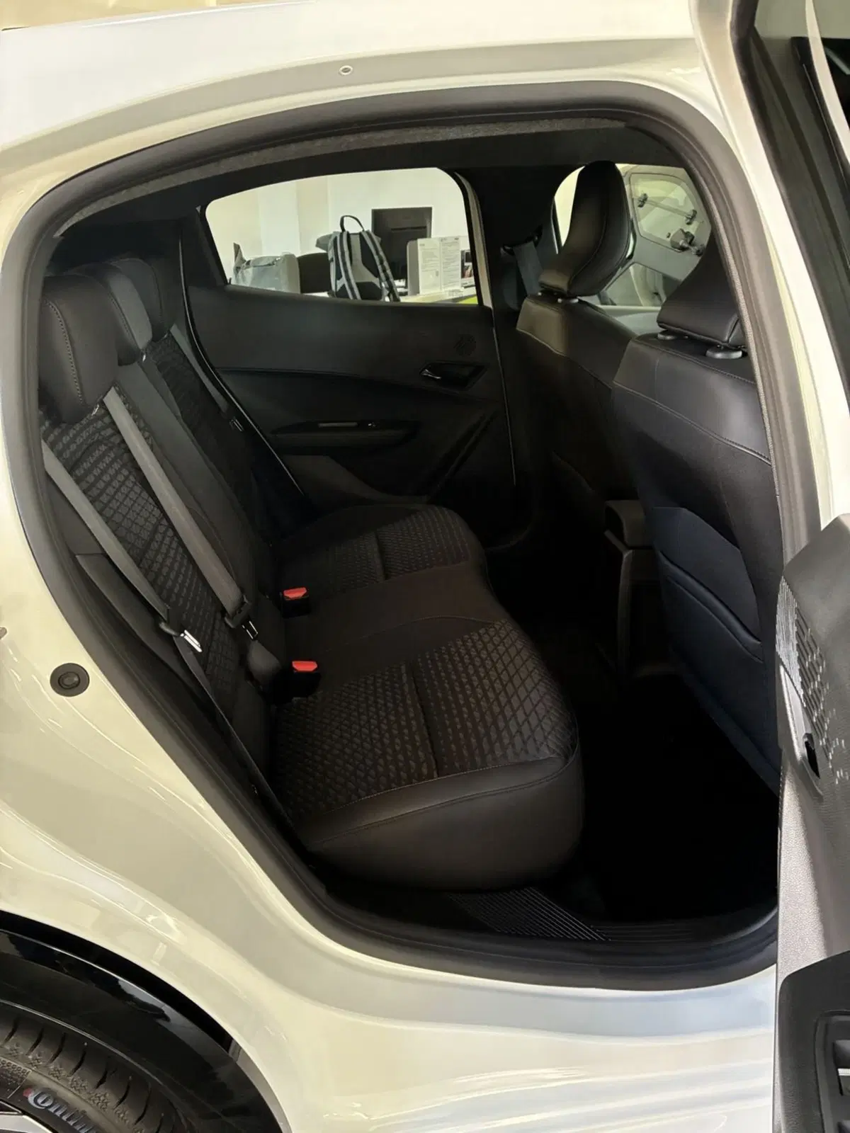 Renault Clio nuova a Frosinone (8)