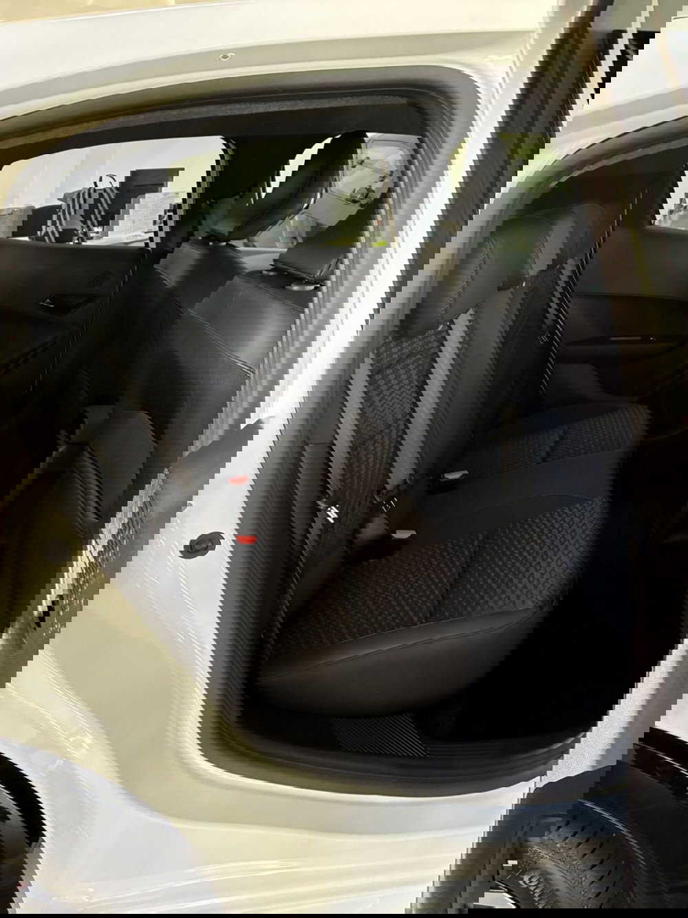 Renault Clio nuova a Frosinone (8)