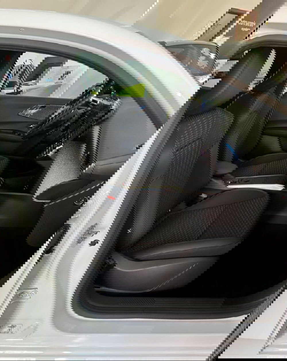 Renault Clio nuova a Frosinone (9)