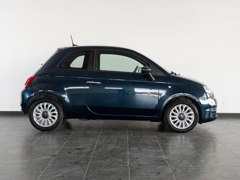 Fiat 500 usata a Foggia (13)