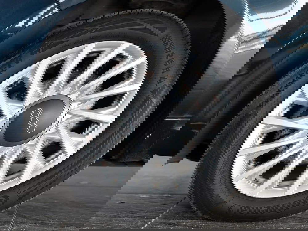 Fiat 500 usata a Foggia (14)