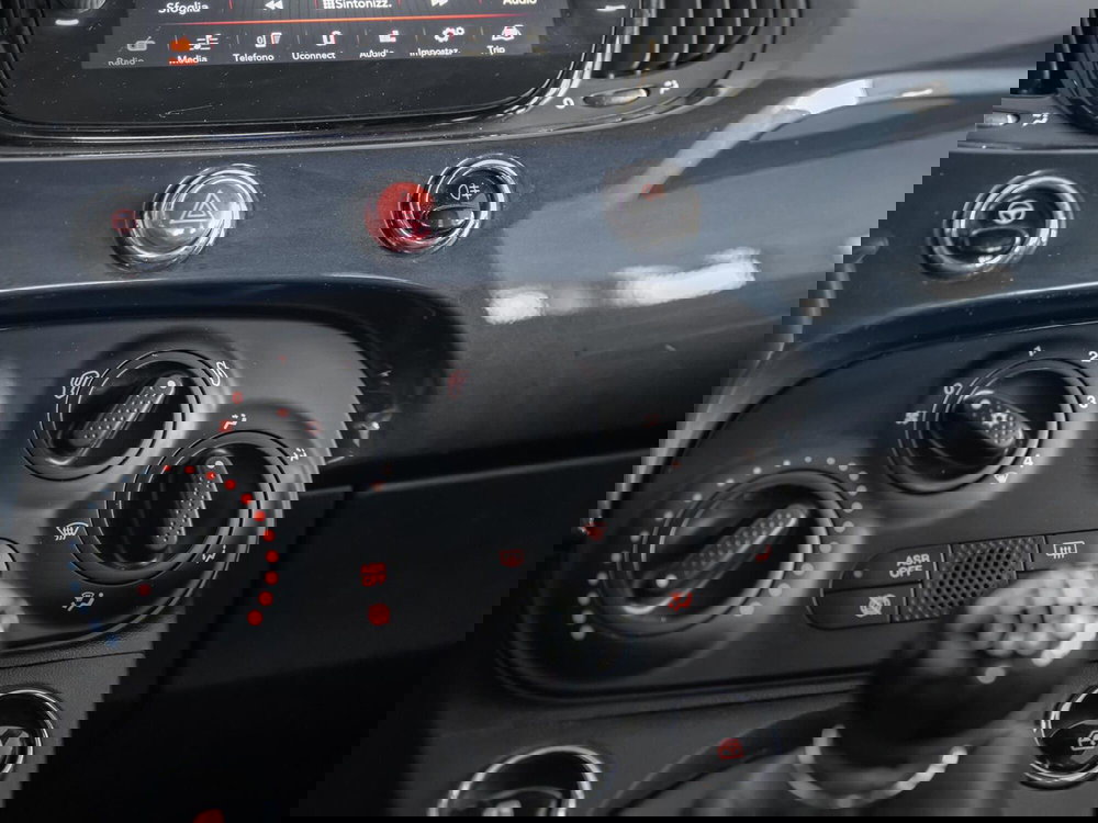 Fiat 500 usata a Foggia (15)