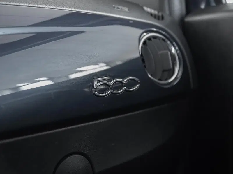 Fiat 500 usata a Foggia (17)