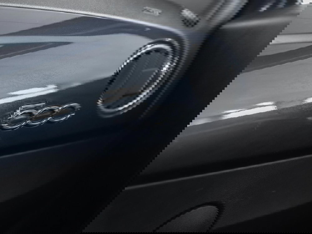 Fiat 500 usata a Foggia (17)