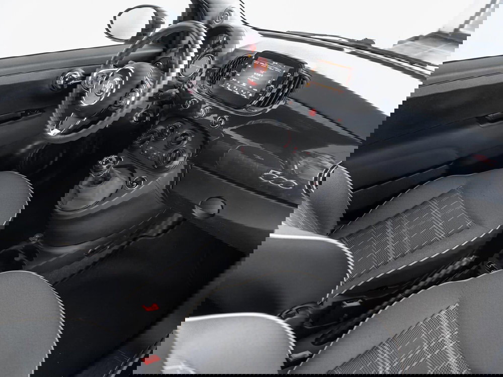 Fiat 500 usata a Foggia (5)