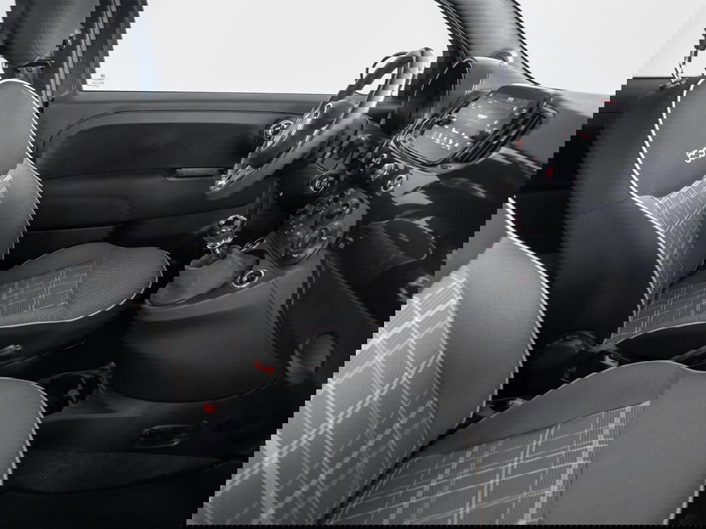 Fiat 500 usata a Foggia (6)