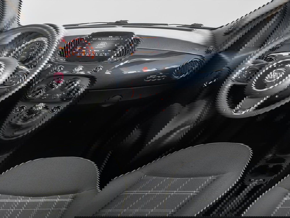 Fiat 500 usata a Foggia (8)