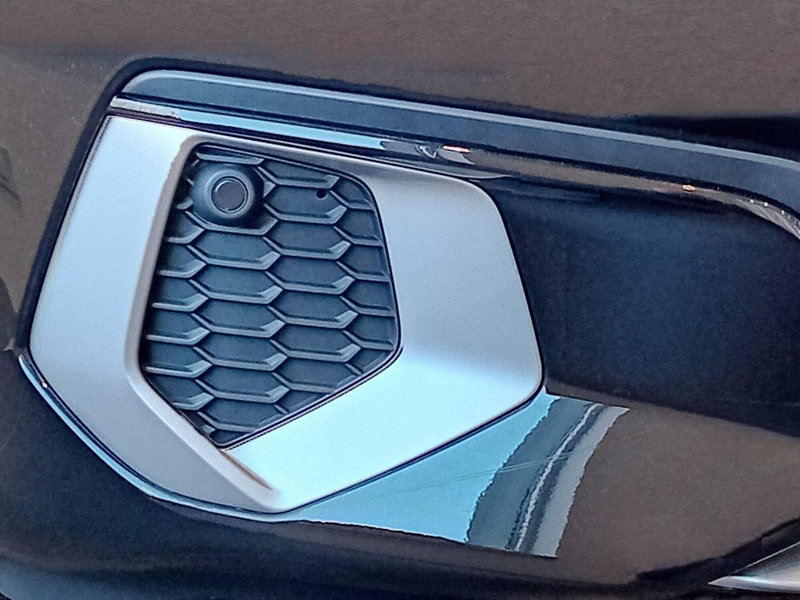 Audi A3 Sportback nuova a Bari (10)