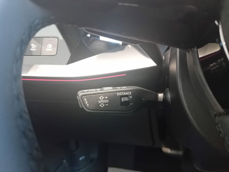 Audi A3 Sportback nuova a Bari (18)